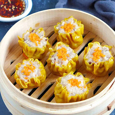 Dim Sum